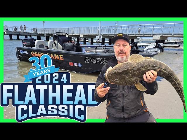 It's on again! The Flathead Classic!