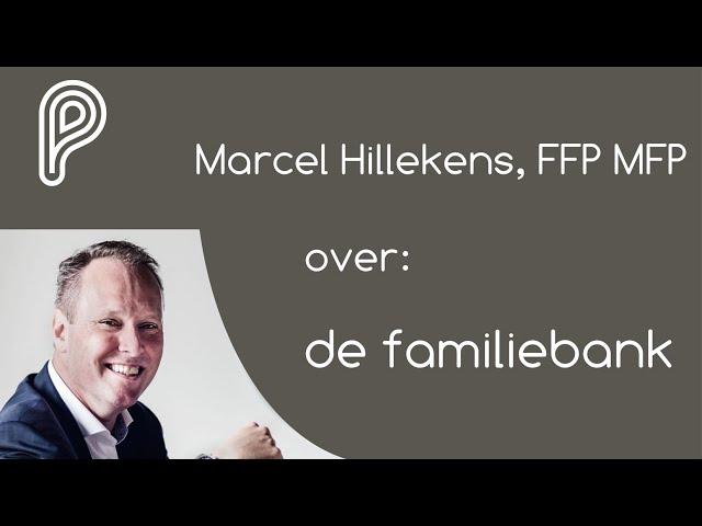 De familiebank