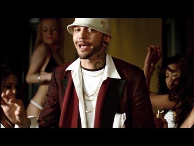 Gym Class Heroes: Clothes Off!! ft. Patrick Stump [OFFICIAL VIDEO]