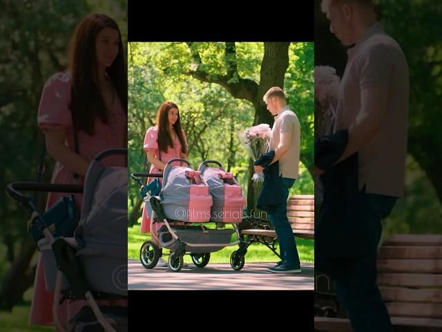 Пришла на свидание с двойней #edit #сериал #тренд #юмор #фильмы #мелодрама #любовь #отношения