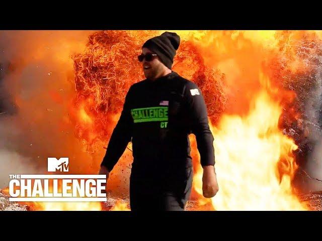 CT Dominates the "Decode & Detonate" Challenge  The Challenge: Total Madness