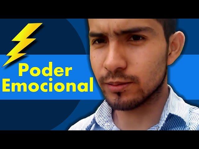 Inteligencia Emocional - El poder de las emociones - Esteban Delgado