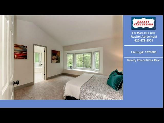 Homes For Sale Federal Way WA Real Estate $449950 4-Bdrms 2.50-Baths