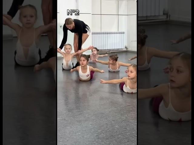 5 упражнений которые помогут из дерева сделать гибкую спину