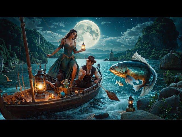 Peasant's Quest: Magical Fish | Movie Explained in Hindi/Urdu | Fantasy Adventure Movie