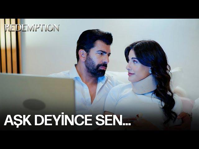 Orhun Demirhanlı continues to write the book of romance ️‍ | Redemption Episode 363 (MULTI SUB)