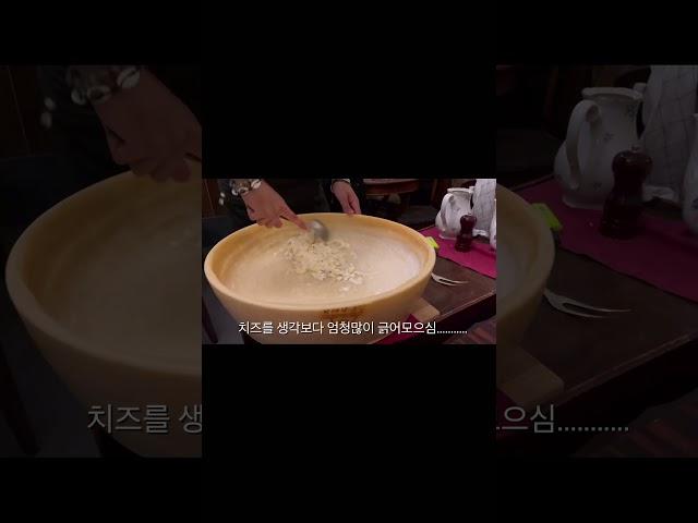 피렌체여행갔는데 여길안갔다고???      피렌체 한국인 필수코스!