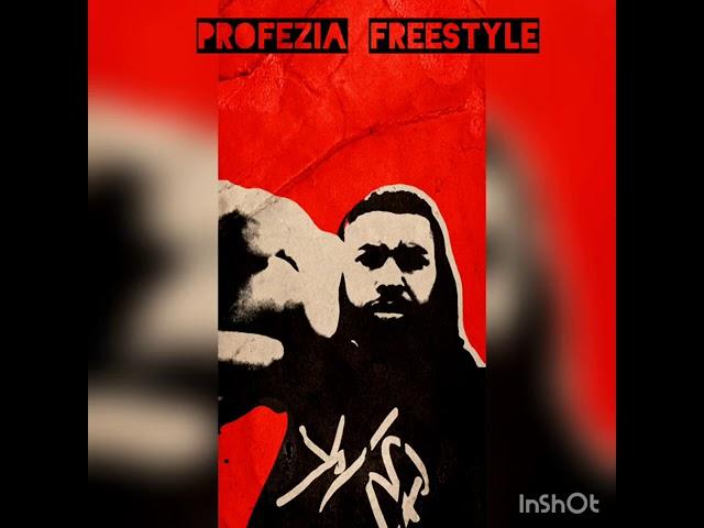 Profezia Freestyle x Chris Flores CF ( prod.nemesi studio)