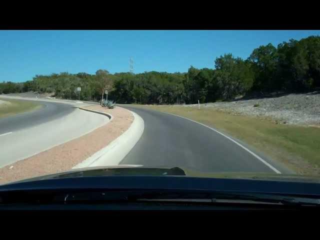 Rough Hollow Video Tour of New Grand Haven Home