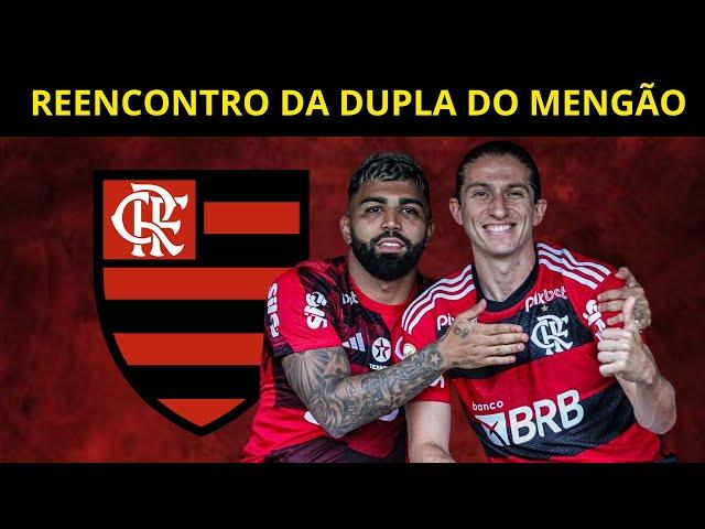 FELIPE LUIS VAI MUDAR TUDO NO MENGÃO!´´O FLAMENGO ACERTOU DEMAIS AGORA´´! NOTICIAS DO FLAMENGO HOJE