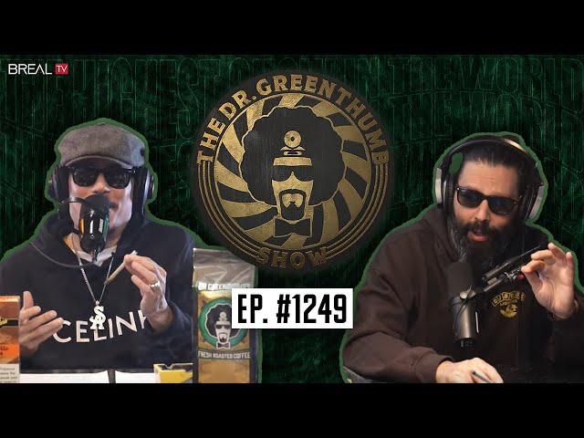 Deftones, Funkdoobiest, Mary Jane Fest, Strong Friday! | The Dr. Greenthumb Show #1249