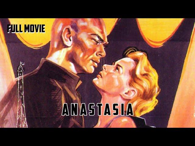 Anastasia | English Full Movie | Biography Drama History