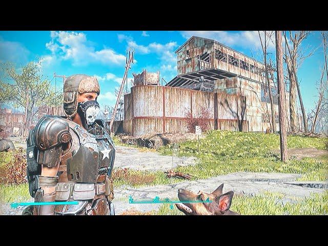 Fallout 4 PS4 Mods are Dead? Post Post Apocalypse Ep.2