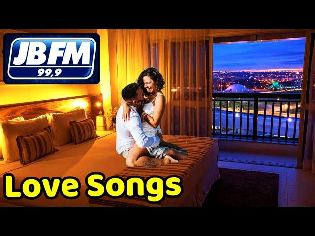  LOVE SONGS - RÁDIO JB FM 99,9 (Parte 3) AS MÚSICAS MAIS LINDAS e EMOTIVAS