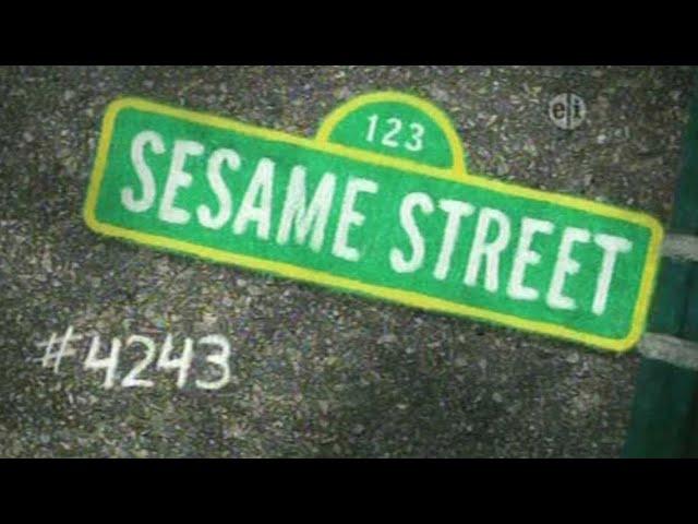 Sesame Street: Episode 4243 (Full) (More Accurate Recreation) (Reuploaded)