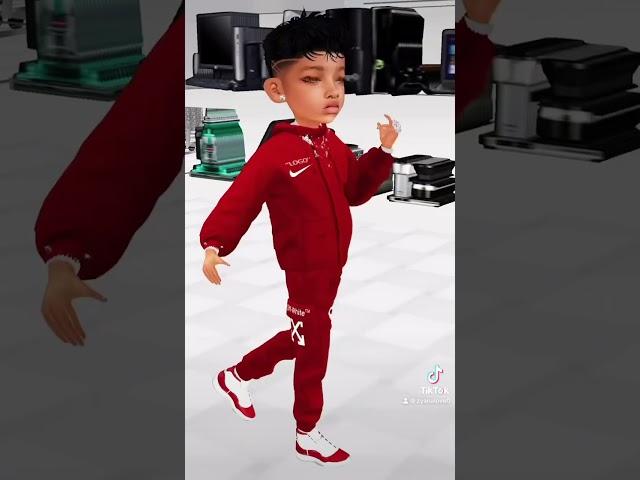 WALMART (TIKTOK) #walmart #imvu #stream