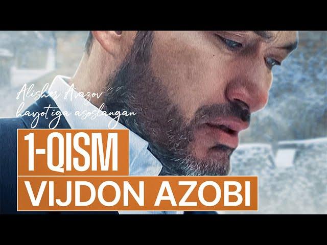 Hayot sinovlari | 1-qism | Vijdon azobi