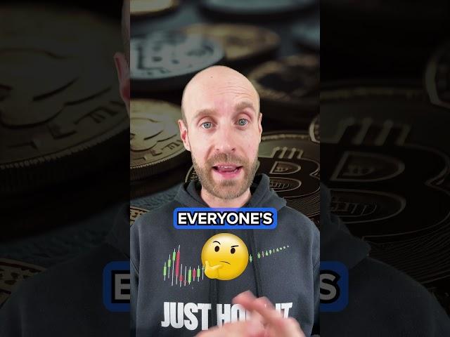 THE NEXT 100X-1000X CRYPTO MEME COIN?!  #Shorts