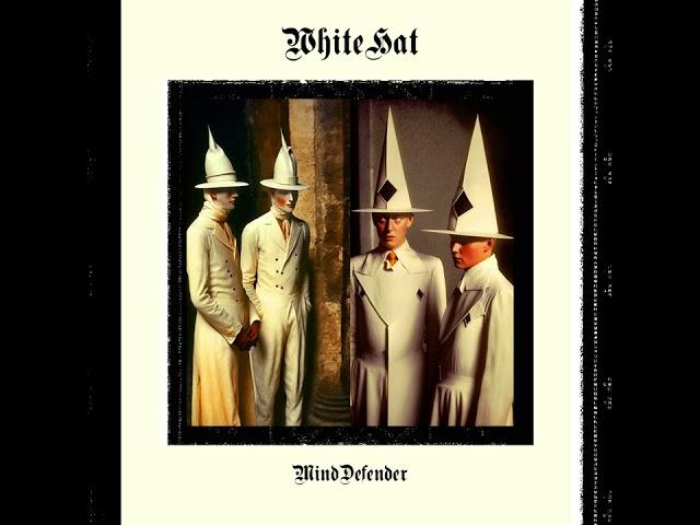 White Hat - Mind Defender