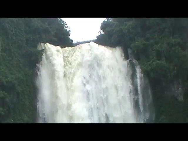 Maria Cristina Falls - Philippines