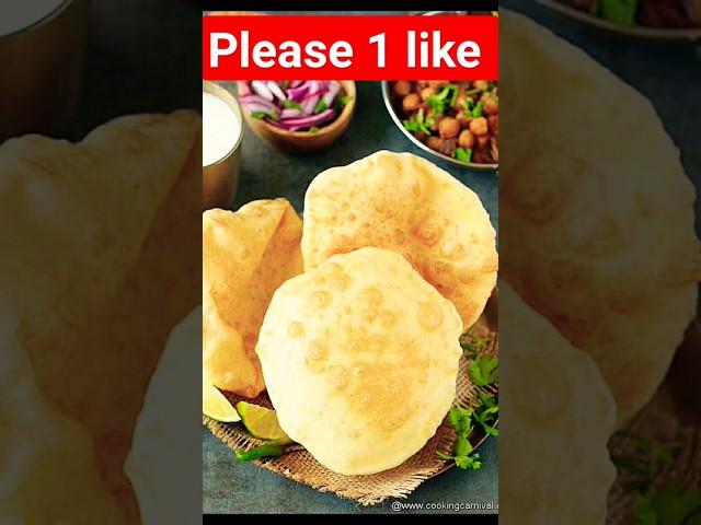 Delhi special masala Bhature |bhature recipe |Radha Shyam rasoi |