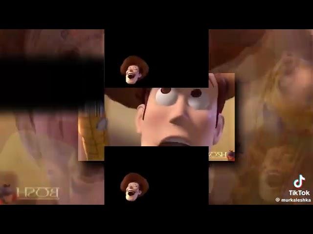 YTPMV Toy Toy TOY TOY STORY SCAN