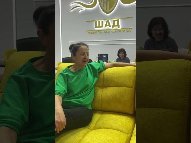 Фабрика «Шад» (г.Краснодар)