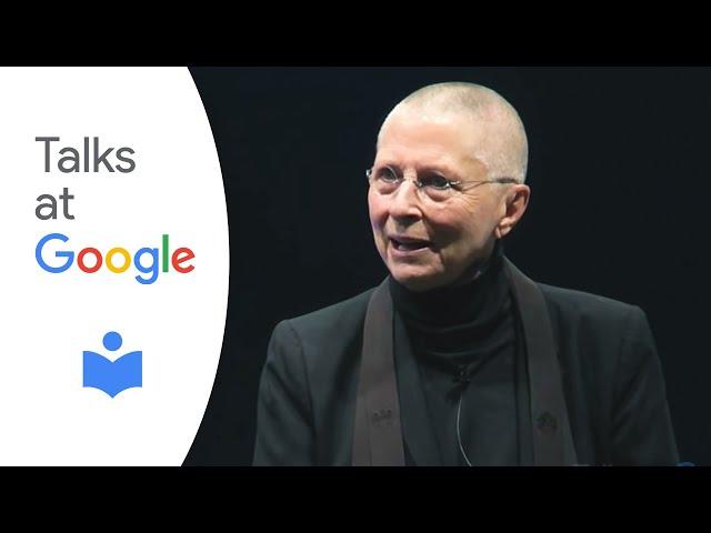 Standing at The Edge | Joan Halifax | Talks at Google