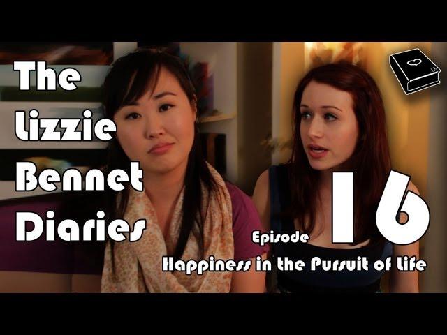 Happiness in the Pursuit of Life - Ep: 16