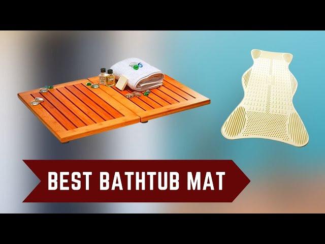 Best Bathtub Mat - Aliexpress Top 5 Bathtub Mat Reviews