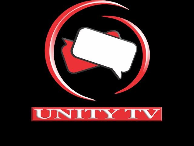 UNITY TRAIN 21-11-2024  UNITY FM-TV