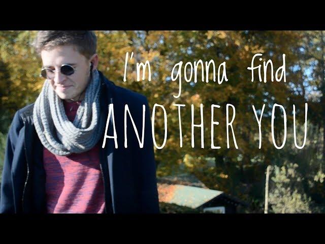 I'm Gonna Find Another You (John Mayer) - Freddi Sturm Cover