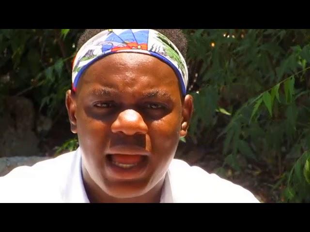 Ayiti Avan Tou (Predator Nation feat Wood JB)  Official video