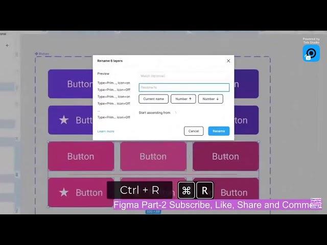 UIUX Design | Components design #live #india #uiuxdesigning