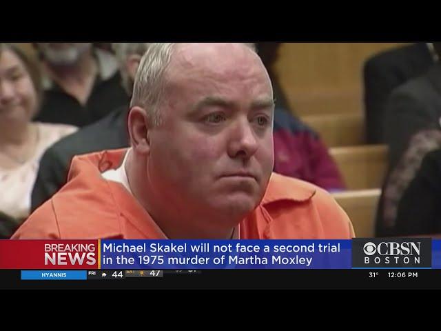 Kennedy Cousin Michael Skakel Won't Have Second Trial In Martha Moxley Murder