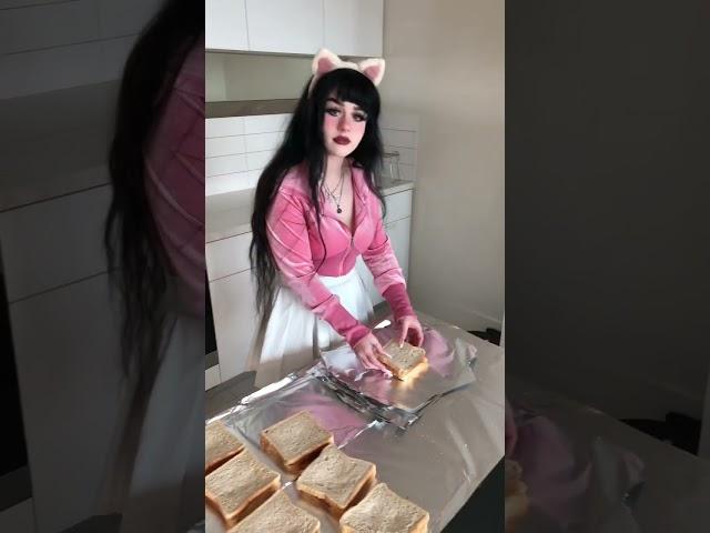 PB&J Sandwiches for the Homeless ️ #shorts #youtubeshorts