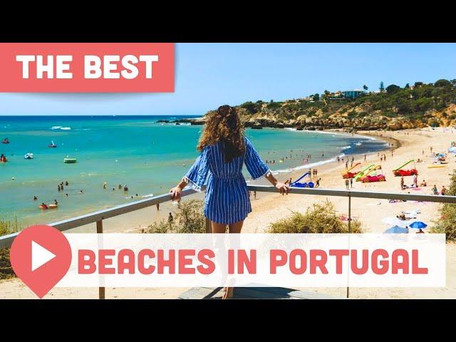 Best Beaches in Portugal