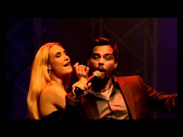 Bosson feat. Elizma Theron - One in a million