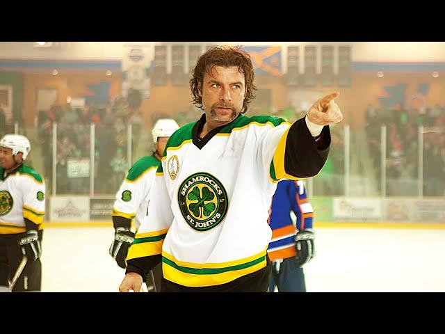 Top 10 Favorite Sports Movies