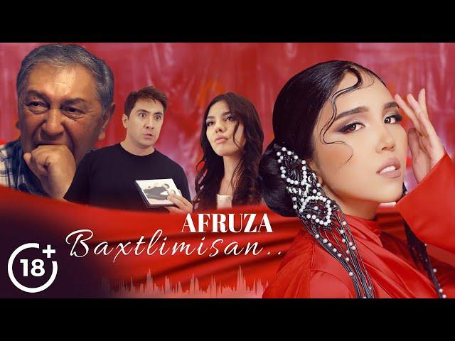 Afruza - Baxtlimisan (Official Music Video)