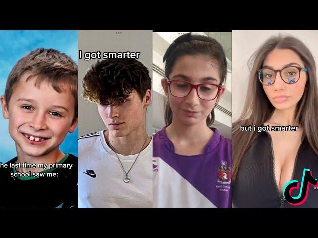 The Greatest Glow Ups On TikTok!