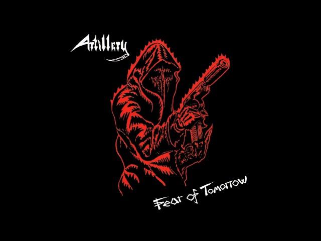 Artillery - King Their Name Is Slayer
