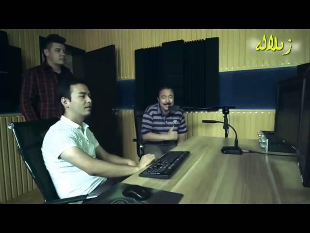 Zelale : Abdulla Abdurehim : Uyghur Nahxa : Uyghur