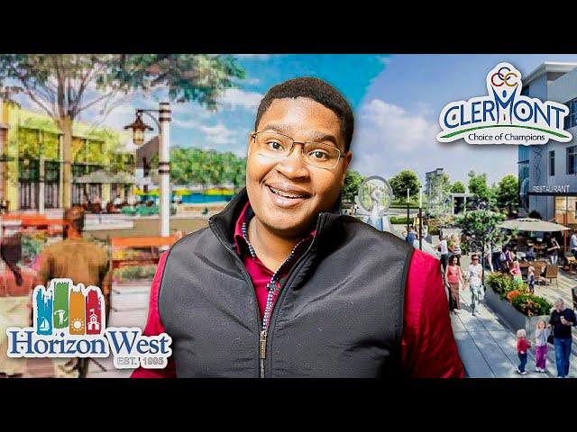 Horizon West vs Clermont Florida | Which is the Better Area?
