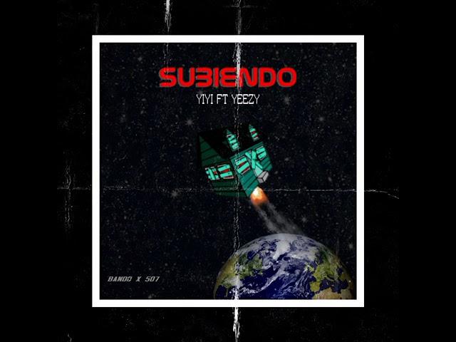 SUBIENDO ️ - PAPI GG X YEEZY