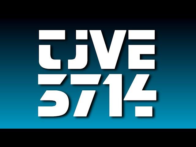 TJVE3714 "Airliner 3.15" Logo