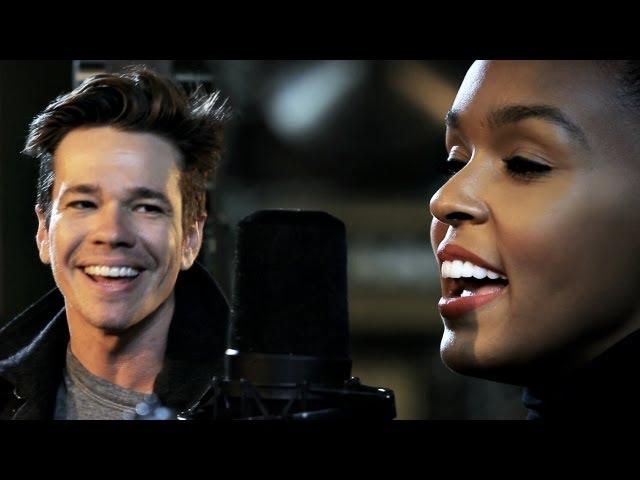 Fun.: We Are Young ft. Janelle Monáe (ACOUSTIC)