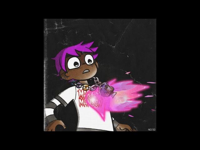 Lil Uzi Vert - LUV SCARS K.o 1600 (Produced By Dj Plugg)