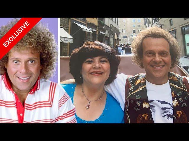 Richard Simmons’ Family Accuses Housekeeper of ‘Greed’ in Ongoing Estate Dispute (Exclusive)