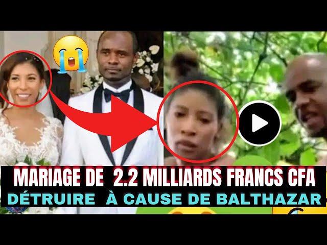 Découvrez la vidéo de l’épouse du ministre en compagnie de Balthazar. voici comment TROUVER ça